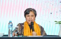 Lestari Moerdijat Ajak Perempuan Bersatu Wujudkan Indonesia Emas 2045 di Musyawarah Ibu Bangsa