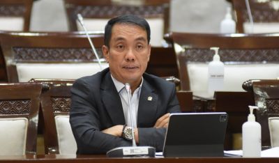 Komisi XI Dukung Menteri Purbaya Pakai Uang Sitaan Kejagung untuk Tutupi Defisit APBN 2025