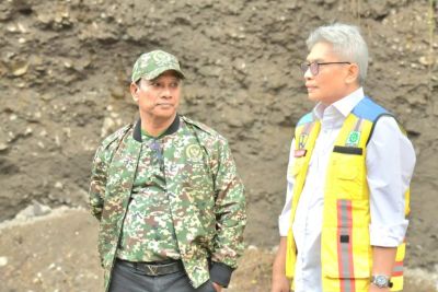 Pemerintah Didesak Bangun Ulang Tujuh Jembatan di Aceh Kritis Pascabencana
