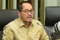DPR Sebut Kampanye Negatif Sawit Hanyalah Taktik Perang Dagang Eropa