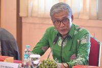 Komisi XIII Minta Penjara Bebas Narkoba Pasca 1.882 Napi High Risk Dikirim ke Nusa Kambangan