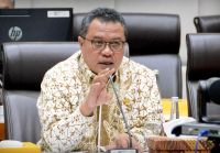 Komisi VII: Insiden KM Putri Sakinah Bukti Lemahnya Pengawasan Keselamatan Wisata Bahari