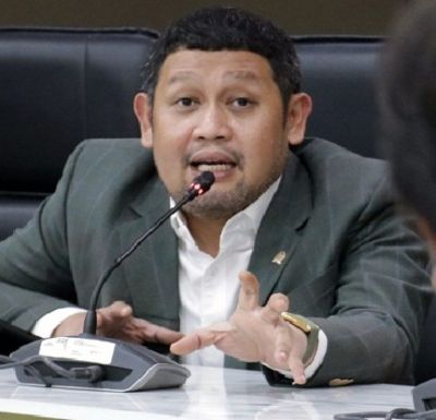 Sebut Aksi Ormas di Mie Gacoan Surabaya Premanisme, DPR: Polisi Harus Tindak Tegas