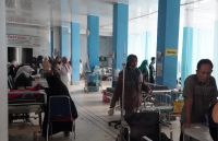 Pascabanjir, IGD dan ICU RSUD Langsa Berangsur Aktif, Layanan Prioritas Kembali Beroperasi