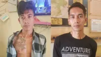 Pasutri Lansia Tewas Bersimbah Darah, Pelaku Tetangga Sendiri Ditangkap Polisi