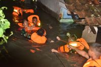 Banjir di Kabupaten Bandung Lumpuhkan Akses Utama Dayeuhkolot, 2.148 Keluarga Terdampak Luapan Sungai Citarum