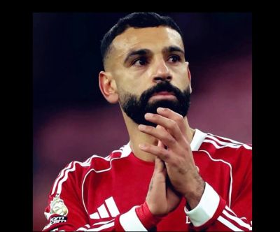 Mohamed Salah Dikabarkan Absen dari Skuad Liverpool Lawan Inter Milan