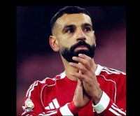 Mohamed Salah Dikabarkan Absen dari Skuad Liverpool Lawan Inter Milan