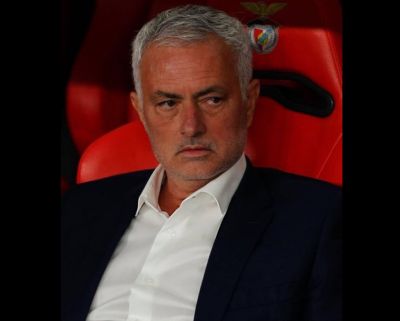 Tegas! Jose Mourinho Tutup Pintu Kemungkinan Kembali Latih Real Madrid
