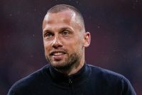 Heitinga Dilaporkan Tolak Tawaran Melatih Timnas Indonesia