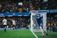 Kalahkan Everton 2-0, Pelatih Chelsea Enzo Maresca Sebut Kemenangan Penting