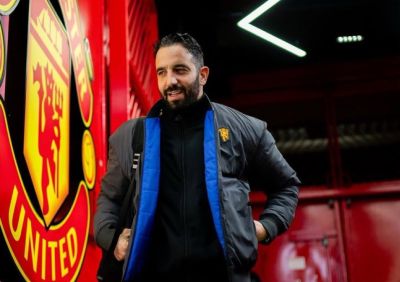 MU Ditahan Imbang Wolves, Ruben Amorim Kritik Ketajaman Trio Lini Depan