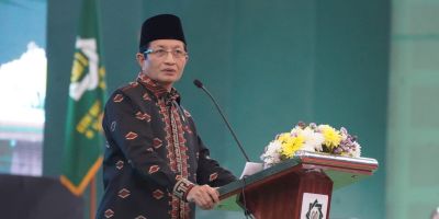 Pemulihan Pasca-Bencana: Kemenag Alokasikan Dana Besar untuk Fasilitas Keagamaan