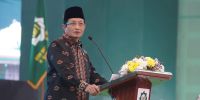 Pemulihan Pasca-Bencana: Kemenag Alokasikan Dana Besar untuk Fasilitas Keagamaan