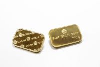 Harga Emas Antam Hari Ini 9 Desember 2025 Anjlok Rp6.000, jadi Rp2.403.000 per Gram