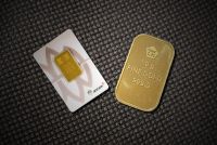Harga Emas Antam Hari Ini 8 Desember 2025 Naik Rp5.000, Sentuh Rp2.409.000 per Gram
