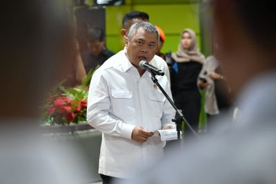 Kemenhub Prediksi 3,94 Juta Orang Naik Kereta Api saat Nataru 2025/2026, Menhub: Utamakan Keselamatan!