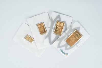 Daftar Harga Emas Antam Hari Ini 13 Desember 2025: Naik Rp9 Ribu per Gram ke Rp2.462.000