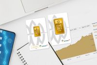 Emas Antam Melesat Rp13.000 Hari Ini 10 Desember 2025, Sentuh Rp2.416.000 per Gram