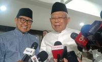Inisiatif Ma’ruf Amin Mundur dari MUI Disebut Sebagai Standar Baru Etika Kepemimpinan