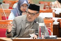 Ribuan Sekolah Rusak dalam Bencana Sumatera, Komisi X Desak Langkah Darurat Penyelamatan Pendidikan