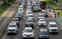 Kemenhub Prediksi Puncak Arus Mudik Nataru 2025/2026 Terjadi Hari Ini