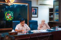 Menuju Rakernas XVIII APEKSI 2026: Medan Matangkan Strategi Sambut Seluruh Wali Kota se-Indonesia
