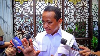Panggil Bahlil, Presiden Prabowo Instruksikan Percepatan Pemulihan Energi di Aceh, Sumut dan Sumbar