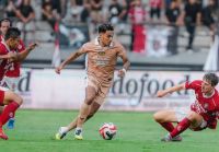 Duel Sengit Bali United vs Dewa United Berakhir Antiklimaks Tanpa Gol