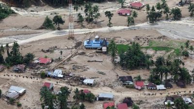 128 Warga Meninggal, 88 dari 102 Korban Hilang Ditemukan Pascabanjir Besar Aceh Utara