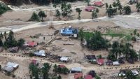 Disindir Hakim MK, Kepala BNPB Akui Salah Soal Pernyataan Banjir Sumatera