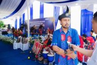 Budayawan Masuk Sekolah Dapat Sambutan Hangat, Diharapkan Jadi Kurikulum Lokal