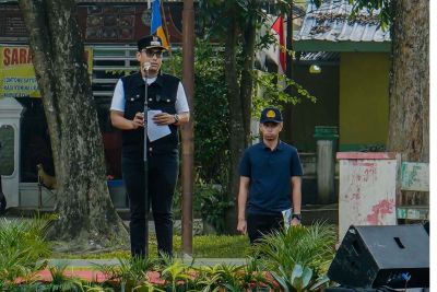 Perkuat Fondasi Moral, Pemprov Sumut Dorong Kolaborasi Strategis dengan MUI
