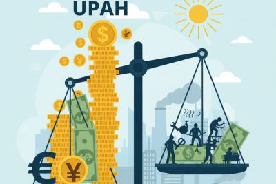 Pemerintah Tekankan UMP Bukan Batas Maksimal, Dunia Usaha Diminta Fokus pada Upah Berbasis Performa