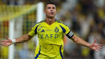 Persib vs Cristiano Ronaldo? Begini Peluang Duel Panas di ACL Two 2025