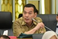 Bencana Sumatera : Satgas PKH Diminta Tindak Tegas Pelaku Kayu Gelondongan