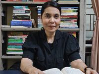 Dari Jurnalis Radio ke Penjaga Demokrasi