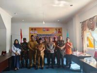 Pasaman Barat Lanjutkan Status Siaga Bencana Hingga Pertengahan Desember