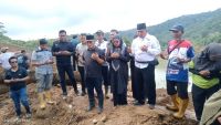 Pemkab Pasaman Barat Hentikan Pencarian di Tinggam, Tiga Orang Dinyatakan Hilang
