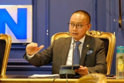 Wacana Pilkada via DPRD, PAN Tekankan Penegakan Hukum Terhadap Money Politics