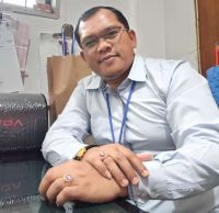 Gereja di Padangsidimpuan Gelar Persiapan Menjelang Natal
