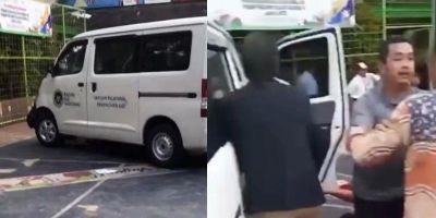DPD RI Minta Akuntabilitas Total Pasca Insiden Mobil SPPG Seruduk Siswa SD di Cilincing