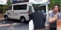 DPD RI Minta Akuntabilitas Total Pasca Insiden Mobil SPPG Seruduk Siswa SD di Cilincing