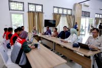 Pertamina Jamin Stok BBM dan LPG Sumut Aman, Masyarakat Diminta Beli BBM Secukupnya