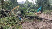 Sumut Darurat Ekologi: Negara Didesak Tetapkan Status Bencana Nasional dan Cabut Izin Korporasi Perusak Hutan