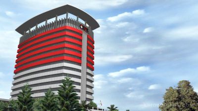 Bupati Tulungagung Terjaring OTT KPK