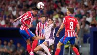 Atletico Madrid Hajar Girona 3-0: Efektivitas Taktik Simeone dan Gol Debut Conor Gallagher Jadi Kunci