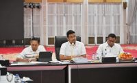 Bobby Nasution Sebut 648 Unit Huntap Sudah Groundbreaking Pascabanjir dan Longsor di Sumut