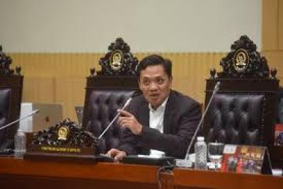 Komisi III: KUHAP Baru Tidak Jadikan Kepolisian Lembaga Superpower