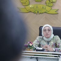 Hindun Anisah Dukung Swasembada Gula 2026: Pastikan Impor Benar-benar Berhenti